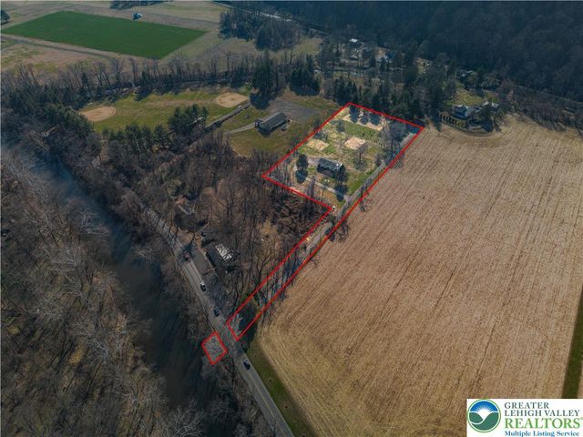 1 Cross Creek Lane, Tinicum Twp, PA 18972