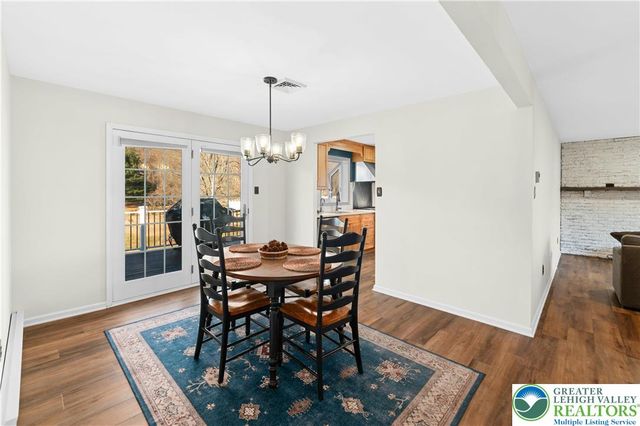 1 Cross Creek Lane, Tinicum Twp, PA 18972