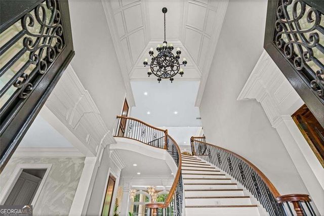 453 Londonberry Road NW, Atlanta, GA 30327