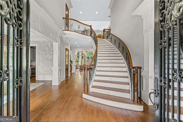 453 Londonberry Road NW, Atlanta, GA 30327