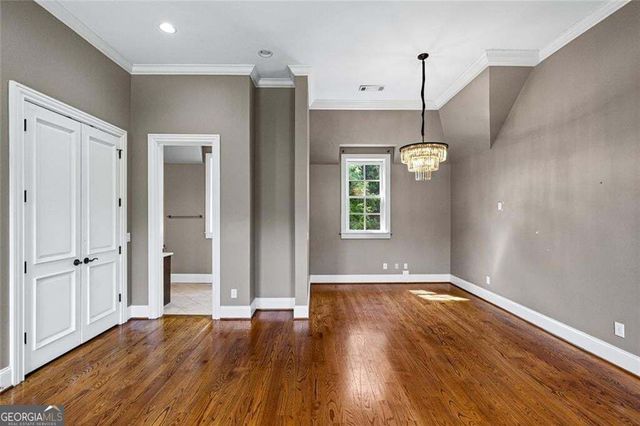 453 Londonberry Road NW, Atlanta, GA 30327