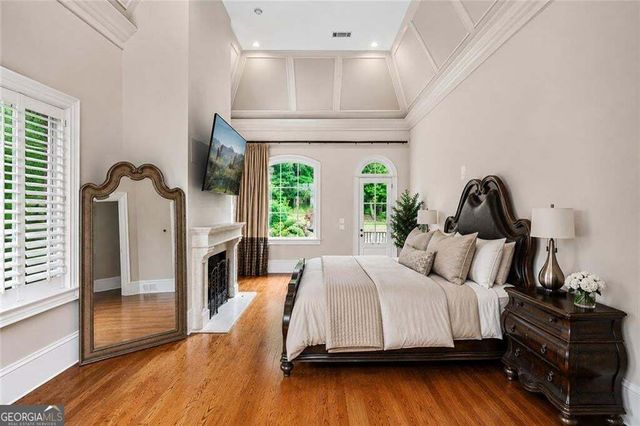 453 Londonberry Road NW, Atlanta, GA 30327