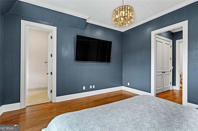 453 Londonberry Road NW, Atlanta, GA 30327