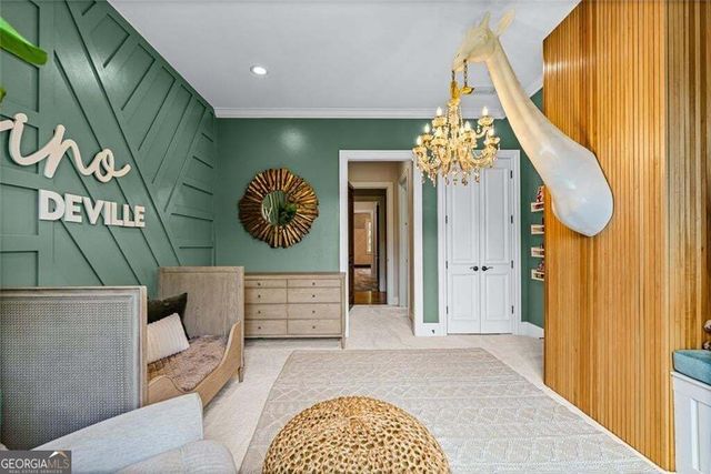 453 Londonberry Road NW, Atlanta, GA 30327