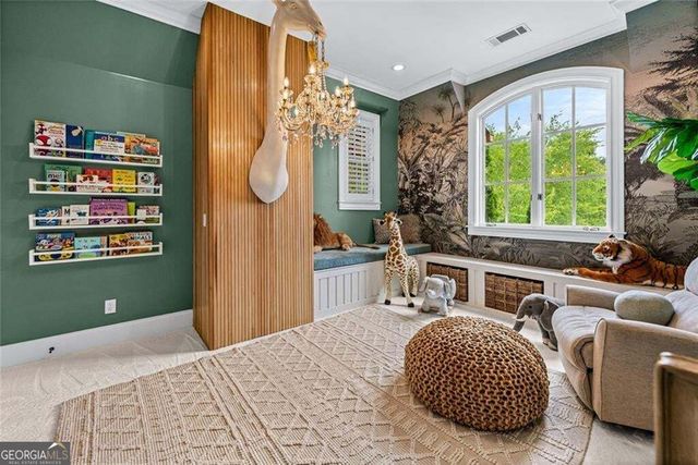 453 Londonberry Road NW, Atlanta, GA 30327