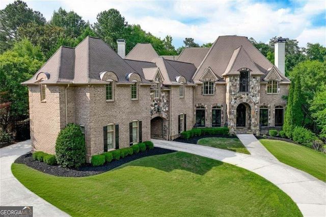 453 Londonberry Road NW, Atlanta, GA 30327