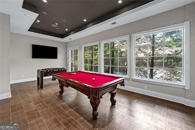 453 Londonberry Road NW, Atlanta, GA 30327