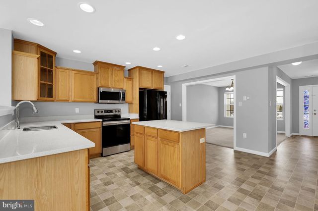 12519 OLIVINE CT, Hagerstown, MD 21740