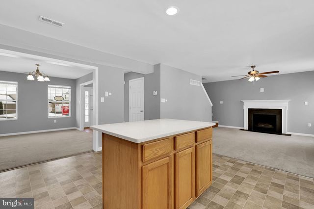 12519 OLIVINE CT, Hagerstown, MD 21740