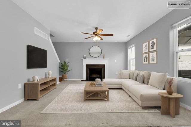 12519 OLIVINE CT, Hagerstown, MD 21740