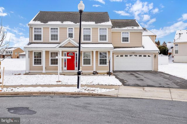 12519 OLIVINE CT, Hagerstown, MD 21740