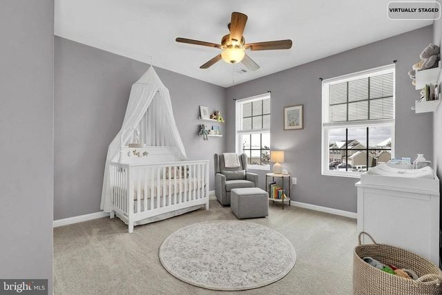 12519 OLIVINE CT, Hagerstown, MD 21740