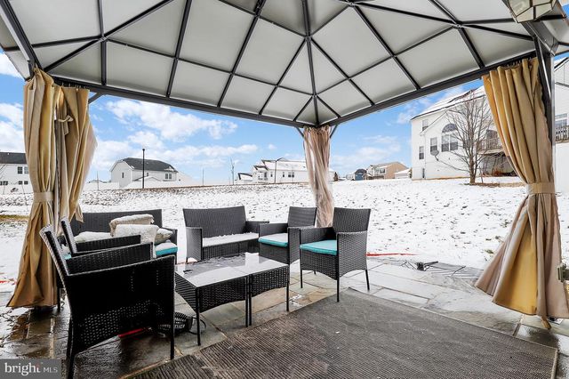 12519 OLIVINE CT, Hagerstown, MD 21740