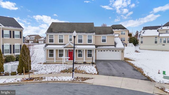 12519 OLIVINE CT, Hagerstown, MD 21740