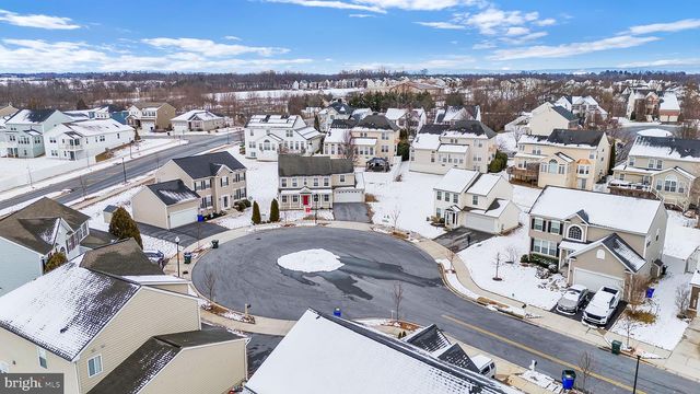 12519 OLIVINE CT, Hagerstown, MD 21740