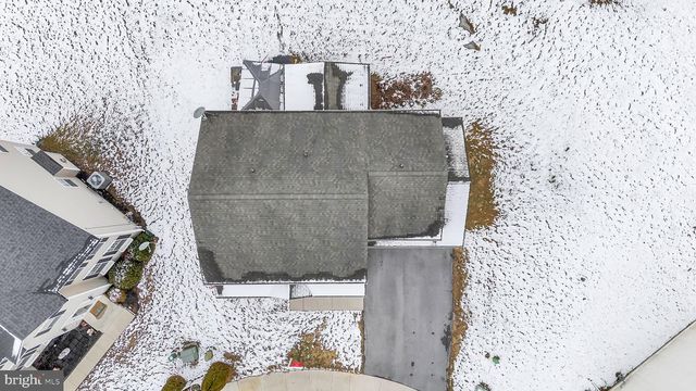 12519 OLIVINE CT, Hagerstown, MD 21740