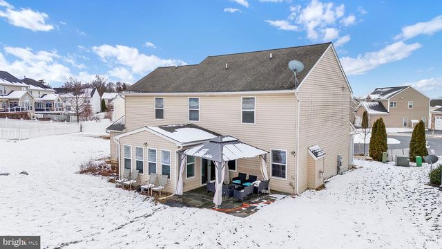 12519 OLIVINE CT, Hagerstown, MD 21740