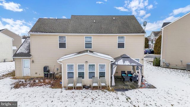 12519 OLIVINE CT, Hagerstown, MD 21740