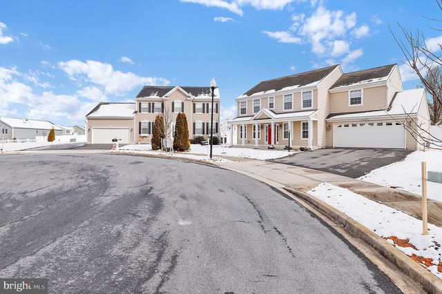 12519 OLIVINE CT, Hagerstown, MD 21740