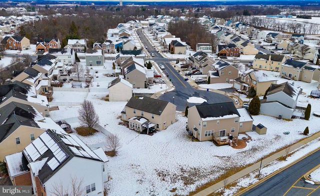 12519 OLIVINE CT, Hagerstown, MD 21740