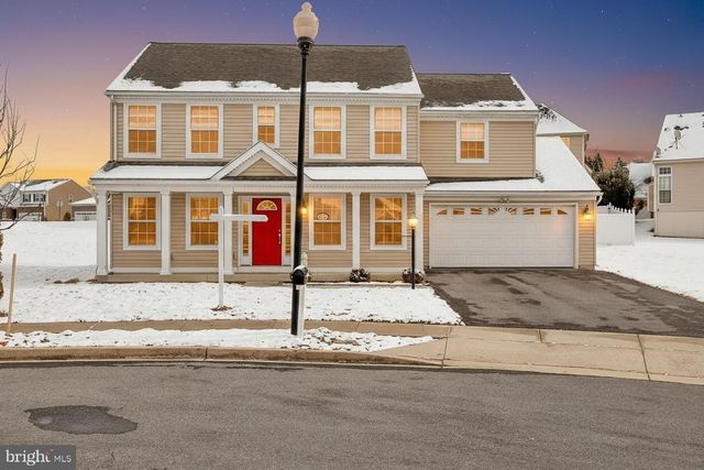 12519 OLIVINE CT, Hagerstown, MD 21740