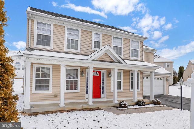 12519 OLIVINE CT, Hagerstown, MD 21740