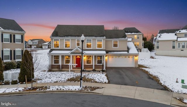 12519 OLIVINE CT, Hagerstown, MD 21740