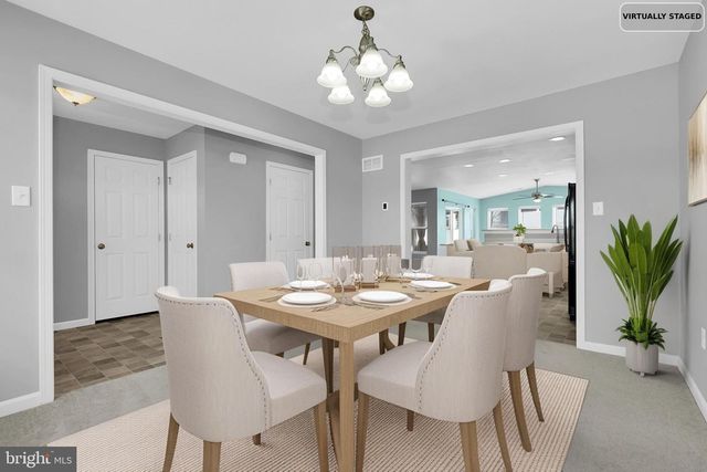 12519 OLIVINE CT, Hagerstown, MD 21740