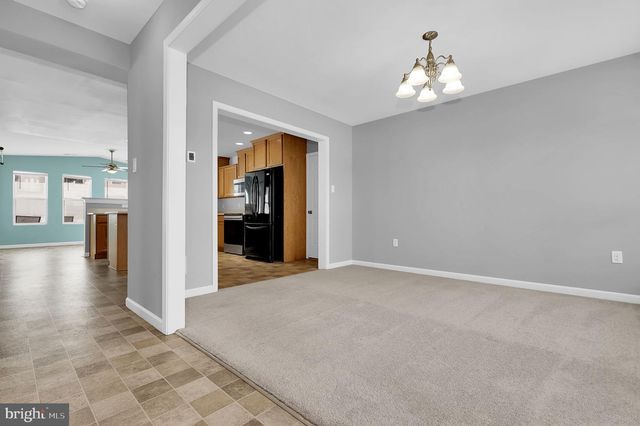 12519 OLIVINE CT, Hagerstown, MD 21740