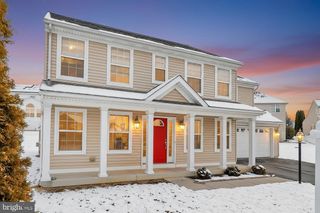 12519 OLIVINE CT, Hagerstown, MD 21740