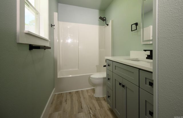 306 Gary Dr., Mena, AR 71953