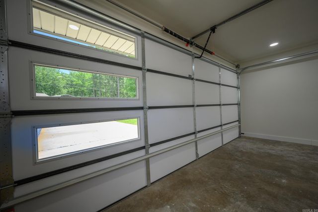 306 Gary Dr., Mena, AR 71953