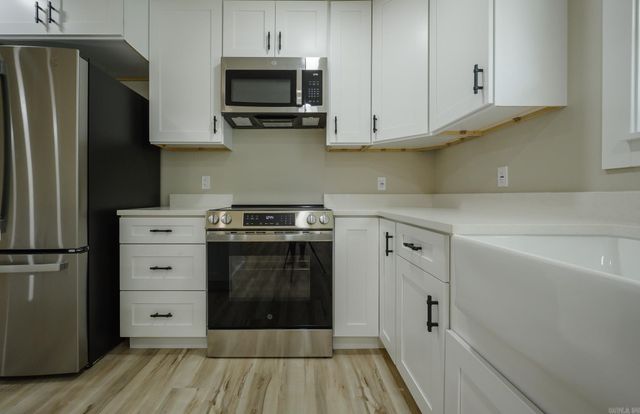 306 Gary Dr., Mena, AR 71953