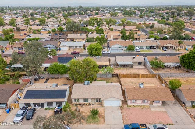 7130 W FLOWER Street, Phoenix, AZ 85033