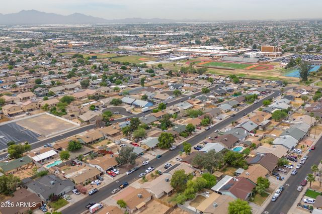 7130 W FLOWER Street, Phoenix, AZ 85033