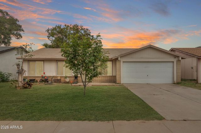 7130 W FLOWER Street, Phoenix, AZ 85033