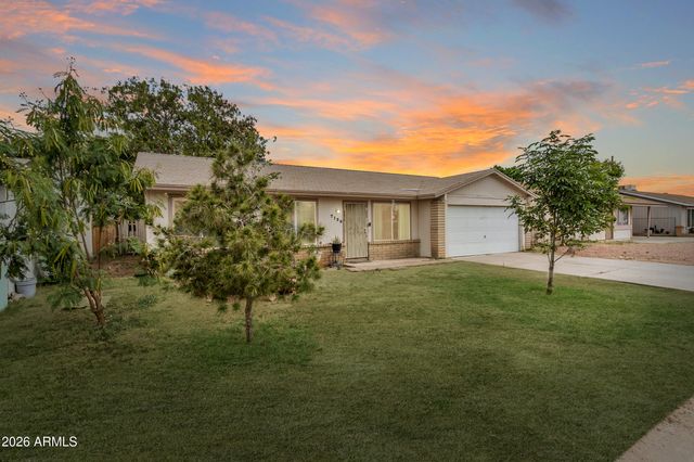 7130 W FLOWER Street, Phoenix, AZ 85033