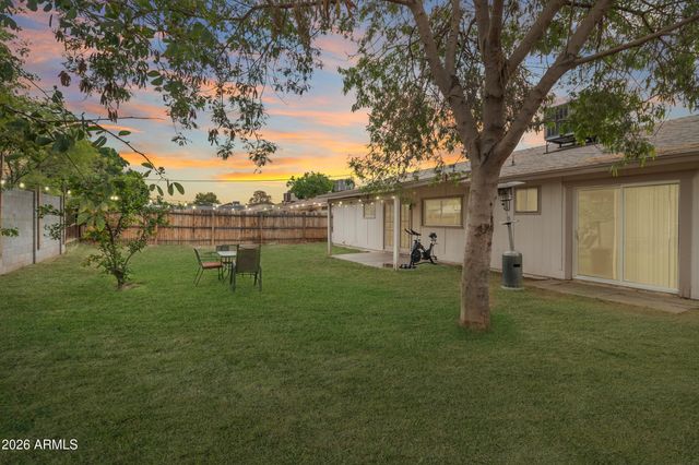 7130 W FLOWER Street, Phoenix, AZ 85033
