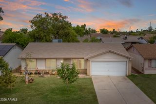 7130 W FLOWER Street, Phoenix, AZ 85033