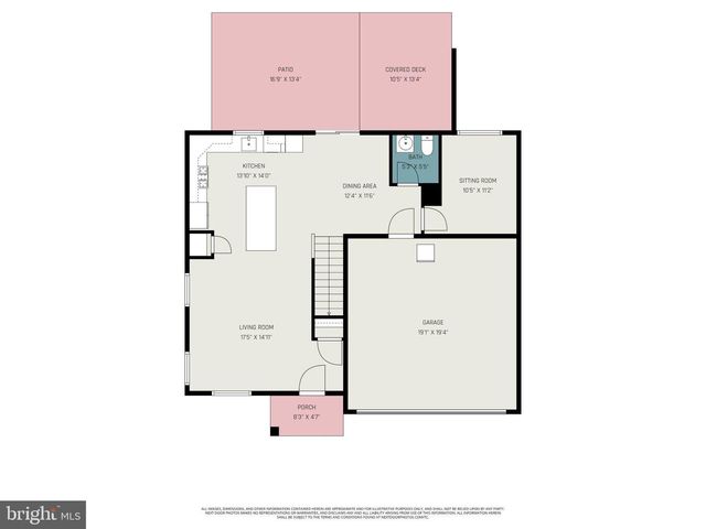 25 NATURES WAY CIR, New Oxford, PA 17350