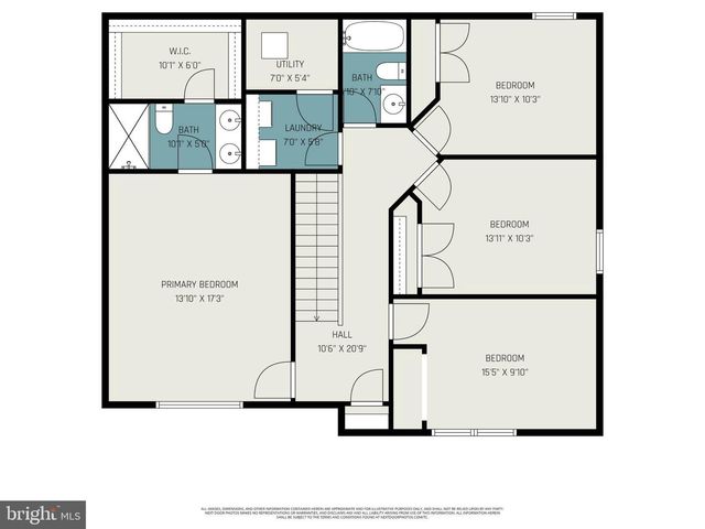 25 NATURES WAY CIR, New Oxford, PA 17350