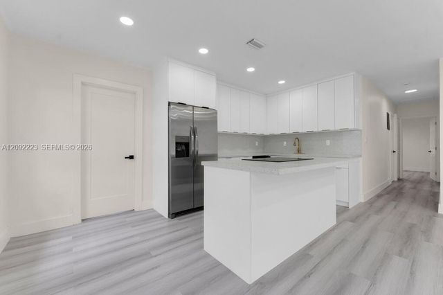 3411 NW 5th Court, Lauderhill, FL 33311
