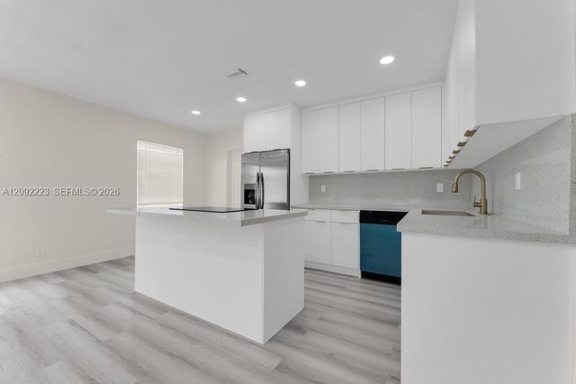 3411 NW 5th Court, Lauderhill, FL 33311