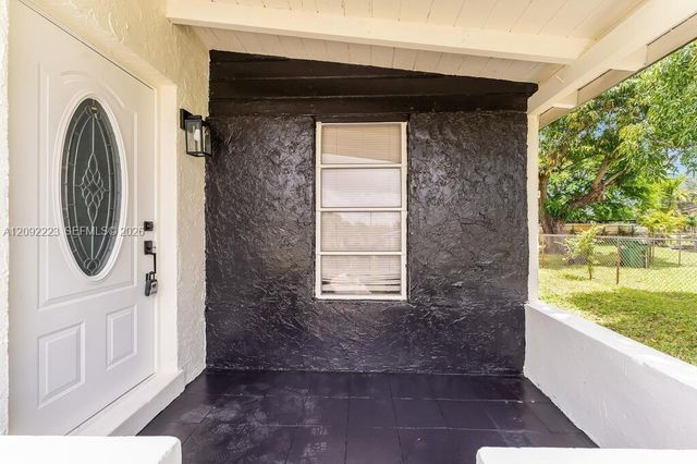 3411 NW 5th Court, Lauderhill, FL 33311