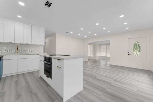 3411 NW 5th Court, Lauderhill, FL 33311