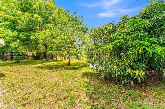 3411 NW 5th Court, Lauderhill, FL 33311