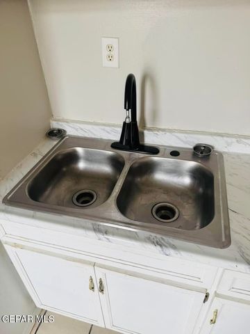 1026 Myrtle Avenue 4, El Paso, TX 79901
