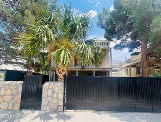 1026 Myrtle Avenue 4, El Paso, TX 79901