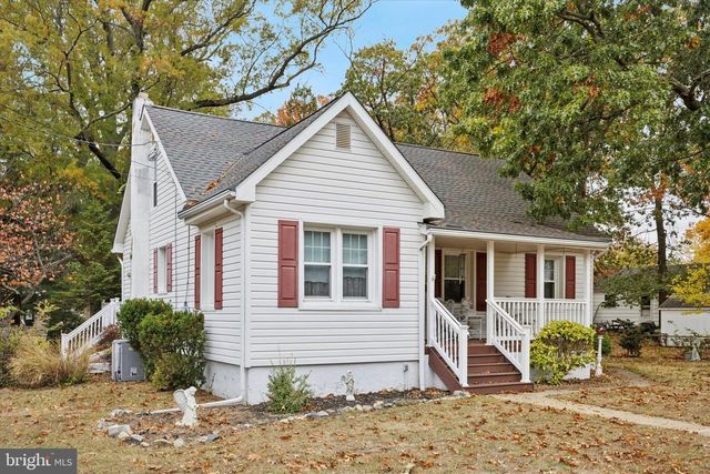 1448 VICTORY AVE, West Deptford, NJ 08093