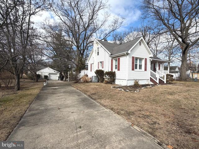 1448 VICTORY AVE, West Deptford, NJ 08093